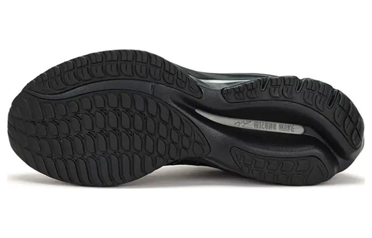 Purchase Mizuno Wave Rider 26 ''Noir'' J1GC227552