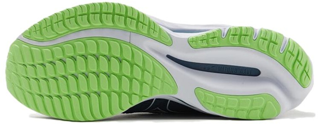 Mizuno Wave Rider 26 'Negro Azul' J1GC226354 Purchase Mizuno Wave Rider 26 'Negro Azul' J1GC226354