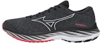 Buy 미즈노 웨이브 라이더 26 블랙 컴포트 (Mizuno Wave Rider 26 Black Comfort) J1GC226352