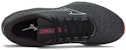 미즈노 웨이브 라이더 26 블랙 컴포트 (Mizuno Wave Rider 26 Black Comfort) J1GC226352
