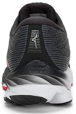 Mizuno Wave Rider 26 'Comodidad Negra' J1GC226352 Purchase Mizuno Wave Rider 26 'Comodidad Negra' J1GC226352