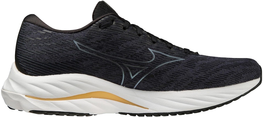 Mizuno Wave Rider 26 'Negro Blanco' J1GC220302 Order Mizuno Wave Rider 26 'Negro Blanco' J1GC220302