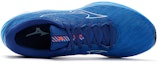 Shop Mizuno Wave Rider 26 'Biru Putih' J1GC220305