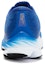 Purchase Mizuno Wave Rider 26 'Biru Putih' J1GC220305