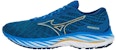 미즈노 웨이브 라이더 26 블루 (Mizuno Wave Rider 26 Blue) J1GC226353