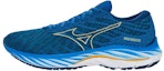 Buy 미즈노 웨이브 라이더 26 블루 (Mizuno Wave Rider 26 Blue) J1GC226353