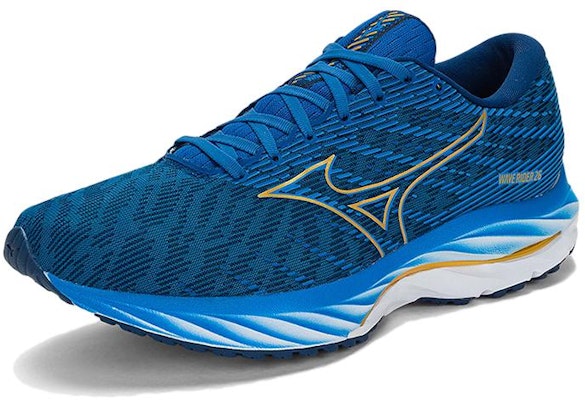 Mizuno Wave Rider 26 'Azul' J1GC226353 Order Mizuno Wave Rider 26 'Azul' J1GC226353