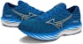 미즈노 웨이브 라이더 26 블루 (Mizuno Wave Rider 26 Blue) J1GC226353