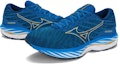 Lookbook 미즈노 웨이브 라이더 26 블루 (Mizuno Wave Rider 26 Blue) J1GC226353