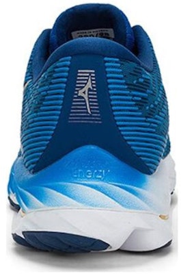 Mizuno Wave Rider 26 'Azul' J1GC226353 Purchase Mizuno Wave Rider 26 'Azul' J1GC226353