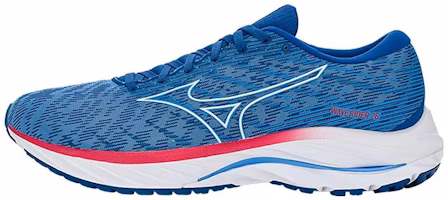 Mizuno Wave Rider 26 'Blue' J1GC226355 Mizuno Wave Rider 26 'Blue' J1GC226355