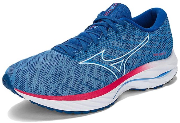 Mizuno Wave Rider 26 'Blue' J1GC226355 Order Mizuno Wave Rider 26 'Blue' J1GC226355