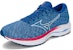 Mizuno Wave Rider 26 'Biru' J1GC226355