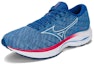 Order Mizuno Wave Rider 26 'Biru' J1GC226355