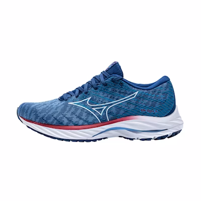 Mizuno Wave Rider 26 'Blue'