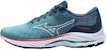 Mizuno Wave Rider 26 'Biru Merah' J1GC227551