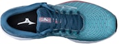 Shop Mizuno Wave Rider 26 'Biru Merah' J1GC227551