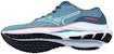 Mizuno Wave Rider 26 'Biru Merah' J1GC227551