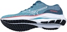 Purchase Mizuno Wave Rider 26 'Biru Merah' J1GC227551