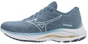Buy Mizuno Wave Rider 26 'Biru Putih' J1GD220628