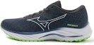 Buy Mizuno Wave Rider 26 'Hitam' J1GC220354