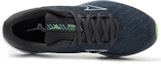 Order Mizuno Wave Rider 26 'Hitam' J1GC220354