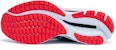 Mizuno Wave Rider 26 'Navy Teal Bright Orange' Lelaki/Wanita J1GC220351