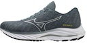 Buy 미즈노 웨이브 라이더 26 '그레이 블루' (Mizuno Wave Rider 26 'Grey Blue') J1GC220308