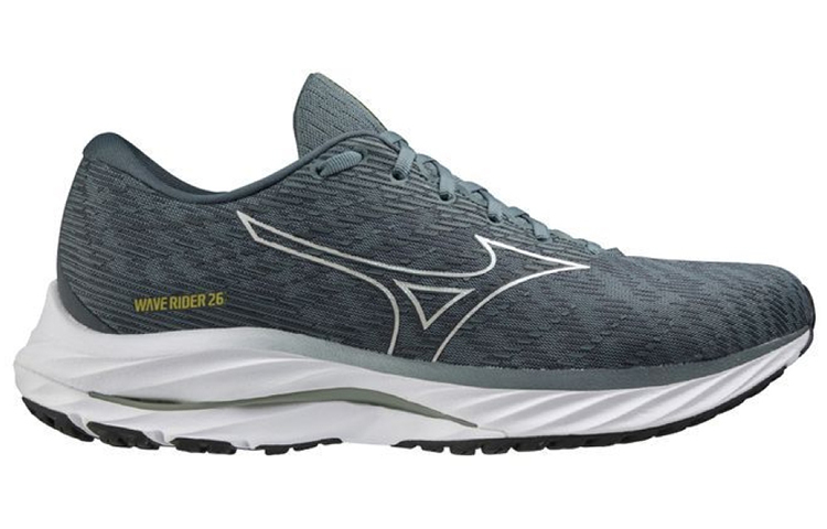 Order 美津浓Wave Rider 26 '灰蓝' J1GC220308