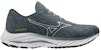 미즈노 웨이브 라이더 26 '그레이 블루' (Mizuno Wave Rider 26 'Grey Blue') J1GC220308