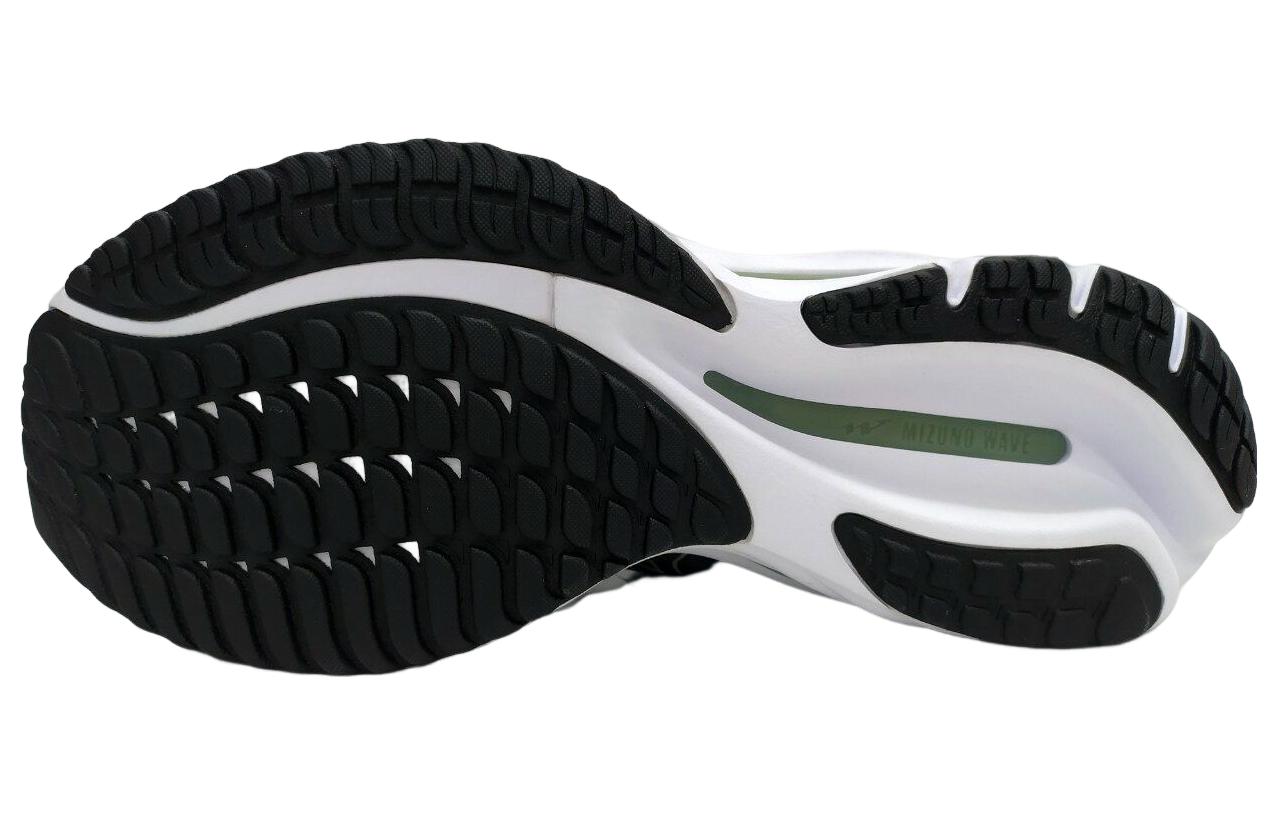 Shop 美津浓Wave Rider 26 '灰蓝' J1GC220308