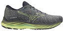 Order Mizuno Wave Rider 26 'Kelabu Hijau Volt' J1GC220310