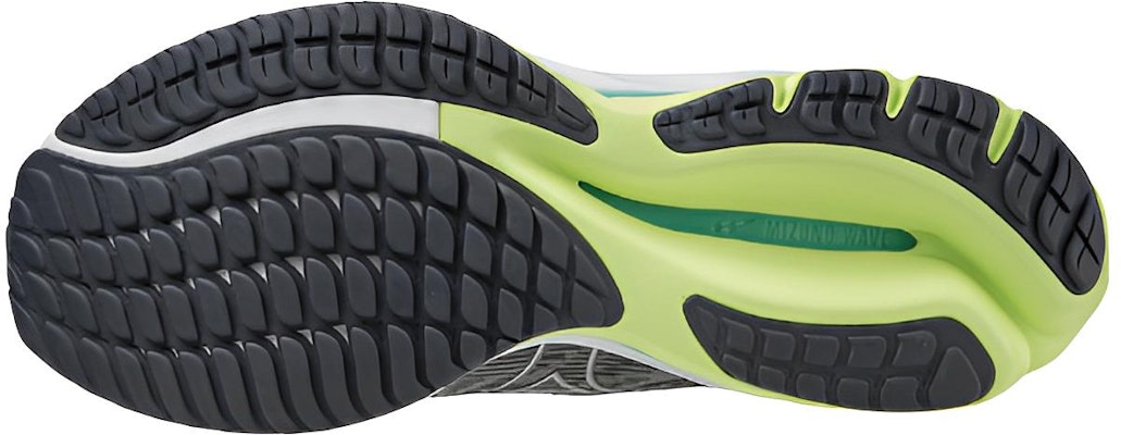 美津浓Wave Rider 26 '灰石灰' J1GC220304 Shop 美津浓Wave Rider 26 '灰石灰' J1GC220304