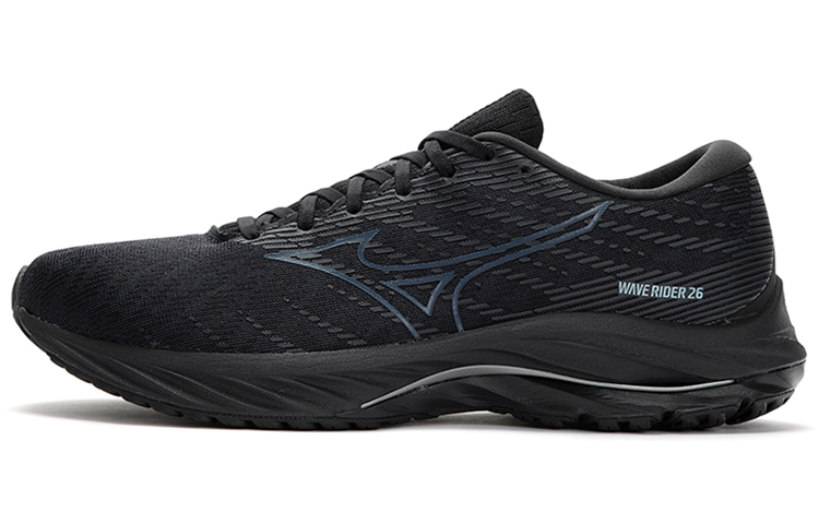 Mizuno Wave Rider 26 'Night Sky' J1GC220303