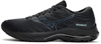 Buy Mizuno Wave Rider 26 減震防滑耐磨 低筒 跑步鞋 黑色