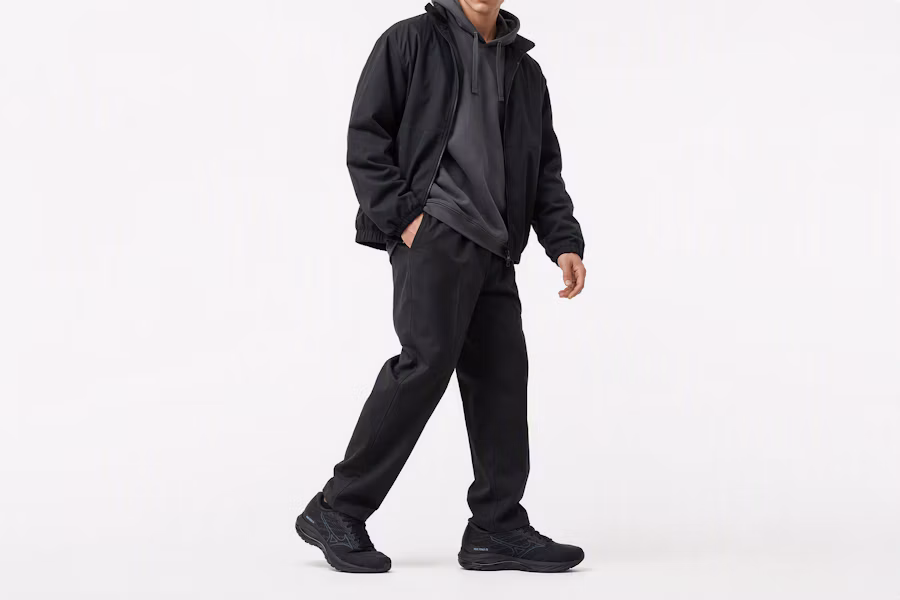 Mizuno Wave Rider 26 減震防滑耐磨 低筒 跑步鞋 黑色 Order Mizuno Wave Rider 26 減震防滑耐磨 低筒 跑步鞋 黑色