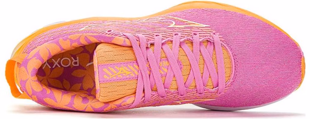 美津濃 Wave Rider 26 大V透氣 減震耐磨 低筒 跑步鞋 男女同款 粉色 Purchase 美津濃 Wave Rider 26 大V透氣 減震耐磨 低筒 跑步鞋 男女同款 粉色