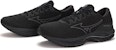 Mizuno Wave Rider 26 'Hitam' J1GC227552