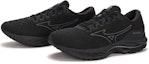 Lookbook Mizuno Wave Rider 26 'Hitam' J1GC227552