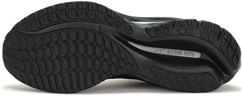 Mizuno Wave Rider 26 'Black' J1GC227552 Purchase Mizuno Wave Rider 26 'Black' J1GC227552