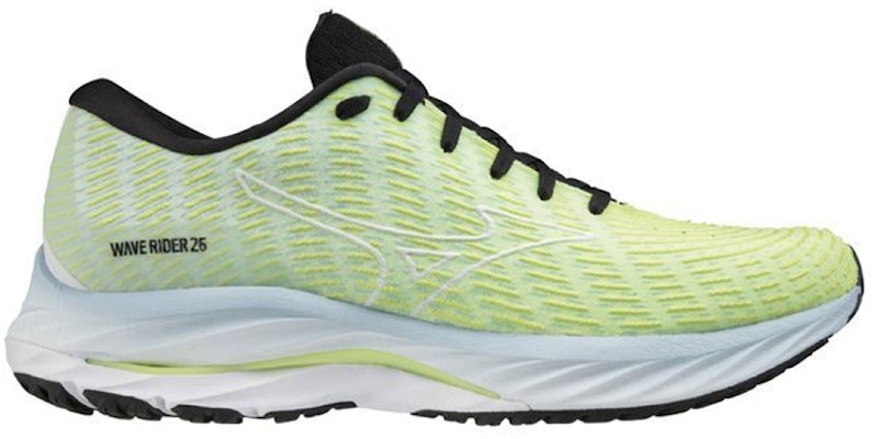 Mizuno Wave Rider 26 'Turquesa Negro Blanco' J1GC227505 Order Mizuno Wave Rider 26 'Turquesa Negro Blanco' J1GC227505
