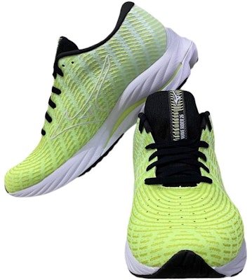 Mizuno Wave Rider 26 'Turquesa Negro Blanco' J1GC227505 Lookbook Mizuno Wave Rider 26 'Turquesa Negro Blanco' J1GC227505