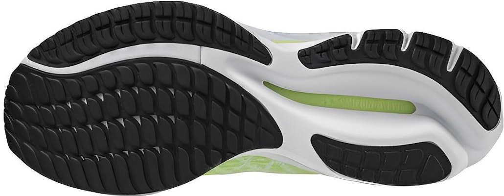 Mizuno Wave Rider 26 'Turquesa Negro Blanco' J1GC227505 Shop Mizuno Wave Rider 26 'Turquesa Negro Blanco' J1GC227505