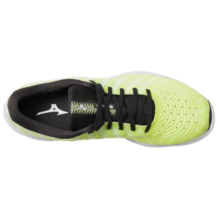 Mizuno Wave Rider 26 'Teal Black White' 圖 4