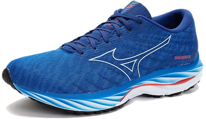 Mizuno Wave Rider 26 'Blanco Azul' J1GC226305 Order Mizuno Wave Rider 26 'Blanco Azul' J1GC226305