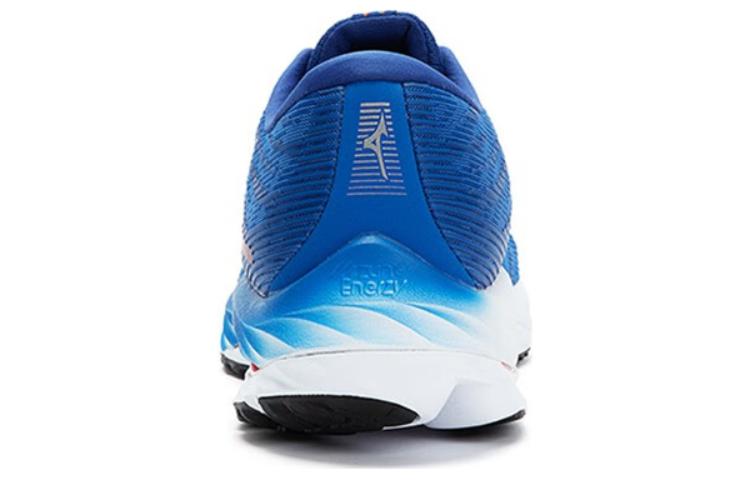 Mizuno Wave Rider 26 'White Blue' 圖 4
