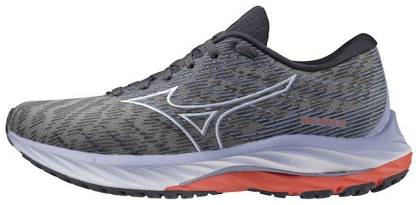 Mizuno Wave Rider 26 Lelaki Wanita Kasut Lari J1GD220330 Buy Mizuno Wave Rider 26 Lelaki Wanita Kasut Lari J1GD220330