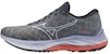 Mizuno Wave Rider 26 Lelaki Wanita Kasut Lari J1GD220330