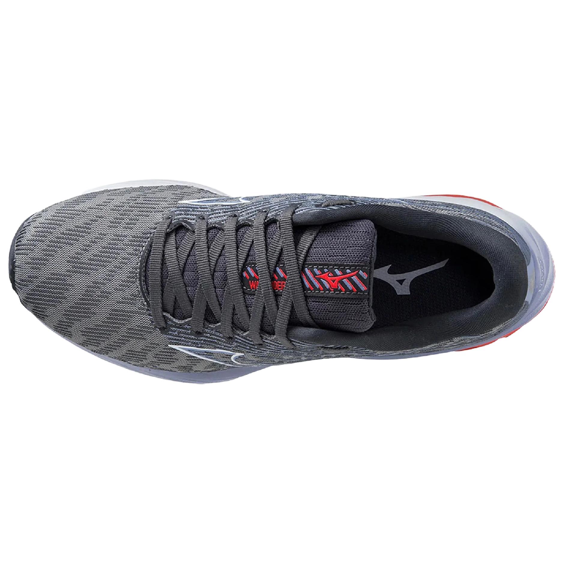 Lookbook 미즈노 웨이브 라이더 26 J1GD220330