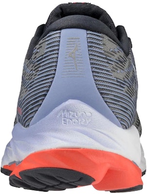 Mizuno Wave Rider 26 Lelaki Wanita Kasut Lari J1GD220330 Shop Mizuno Wave Rider 26 Lelaki Wanita Kasut Lari J1GD220330